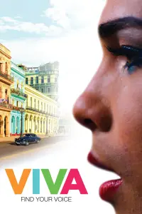 Poster to the movie "Viva" #1023863