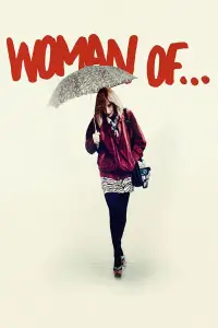 Poster to the movie "Woman of..." #1173492