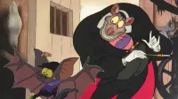 Backdrop to the movie "The Great Mouse Detective" #743828