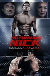 Poster to the movie "Notorious Nick" #716816