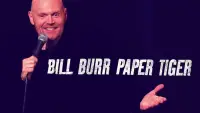 Backdrop to the movie "Bill Burr: Paper Tiger" #977650