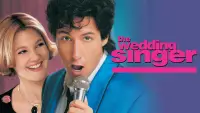 Backdrop to the movie "The Wedding Singer" #946885