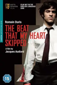 Poster to the movie "The Beat That My Heart Skipped" #1025685