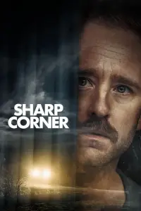 Poster to the movie "Sharp Corner" #959954