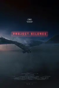 Poster to the movie "Project Silence" #939825