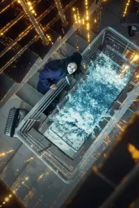 Poster to the movie "The Great Flood" #516935