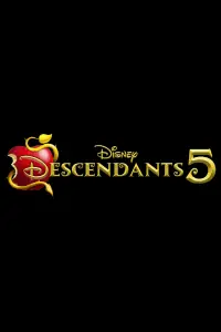 Poster to the movie "Descendants 5" #814736