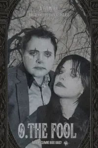 Poster to the movie "0. THE FOOL" #444872