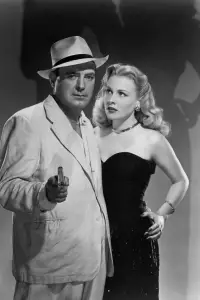 Poster to the movie "Riff-Raff" #739147