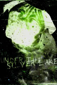 Poster to the movie "Under the Silver Lake" #756711