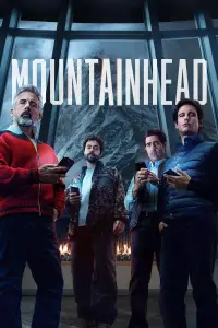 Poster to the movie "Mountainhead" #941825