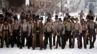 Backdrop to the movie "Gangs of New York" #726818