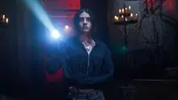 Backdrop to the movie "Until Dawn" #751481