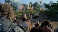 Backdrop to the movie "Aguirre, the Wrath of God" #781482