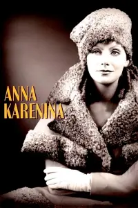 Poster to the movie "Anna Karenina" #1083175
