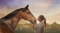 Backdrop to the movie "A Horse Tale" #894685