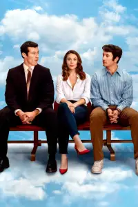 Poster to the movie "Eternity" #517858