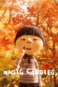 Poster to the movie "Magic Candies" #1089636