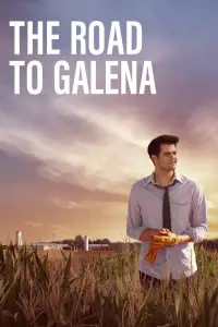 Poster to the movie "The Road to Galena" #1211255