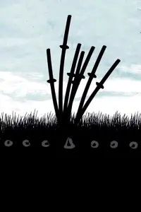 Poster to the movie "Seven Samurai" #801730