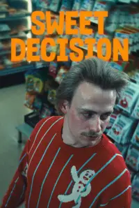 Poster to the movie "Sweet Decision" #1068681