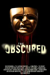 Poster to the movie "The Obscured" #1225380