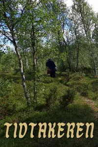 Poster to the movie "Tidtakeren" #525727