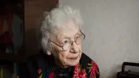 Backdrop to the movie "Women of the Gulag" #862427