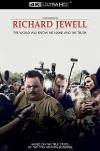 Poster to the movie "Richard Jewell" #1140278