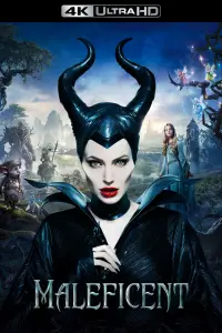 Poster to the movie "Maleficent" #925812