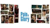 Backdrop to the movie "Pain and Glory" #970128