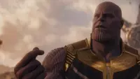 Backdrop to the movie "Avengers: Infinity War" #563874