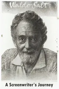 Poster to the movie "Waldo Salt: A Screenwriter