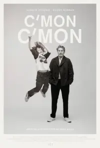 Poster to the movie "C