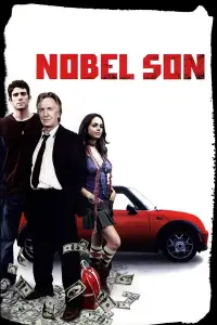 Poster to the movie "Nobel Son" #971362