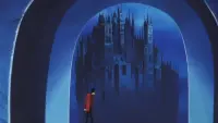 Backdrop to the movie "Lupin the Third: The Mystery of Mamo" #749410