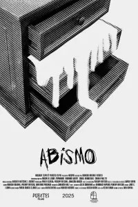 Poster to the movie "ABISMO" #1007506