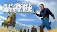 Backdrop to the movie "Apache Rifles" #827556