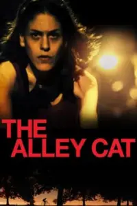 Poster to the movie "The Alley Cat" #1015197