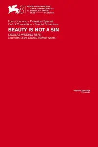 Beauty Is Not A Sin