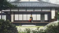 Backdrop to the movie "Demon Slayer -Kimetsu no Yaiba- The Movie: Mugen Train" #595348