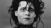 Backdrop to the movie "Edward Scissorhands" #619872
