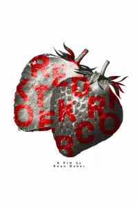 Poster to the movie "Red Rocket" #950252