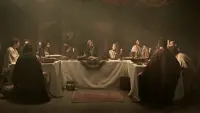 Backdrop to the movie "Apostle Peter and the Last Supper" #750187
