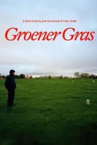 Groener Gras
