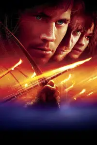 Poster to the movie "Timeline" #873669
