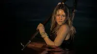 Backdrop to the movie "Dangerous Animals" #727842