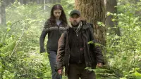 Backdrop to the movie "Leave No Trace" #737111