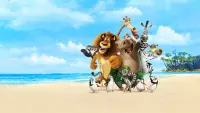 Backdrop to the movie "Madagascar" #817939