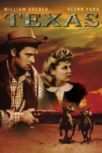 Poster to the movie "Texas" #610347
